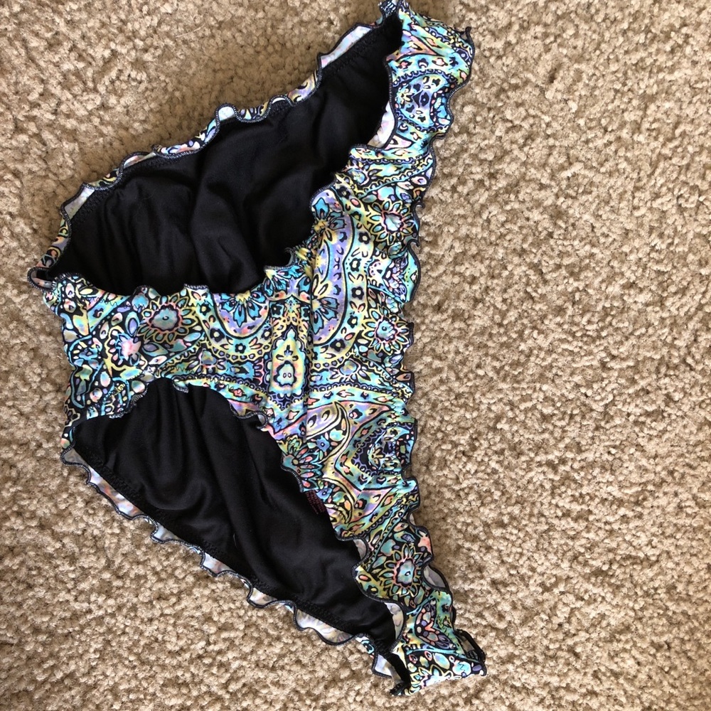 Victoria’s Secret Bathing Suit Bottoms